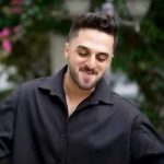دانلود آهنگ ابوالفضل متو دختر شمالی قربون وفایت